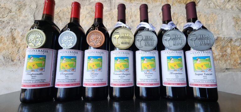 san antonio winery tour price
